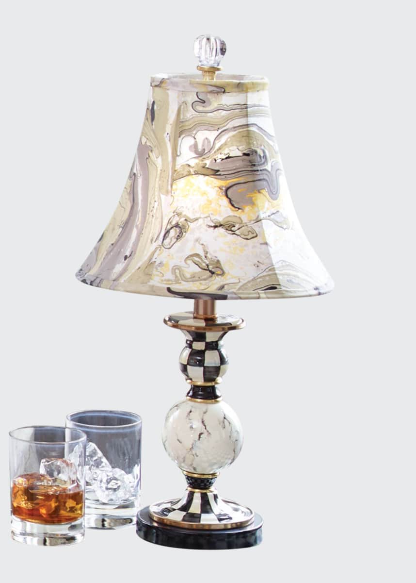 small palazzo table lamp