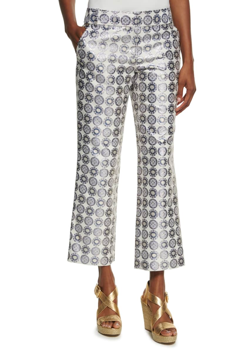 Tory Burch June at Bergdorf Goodman
