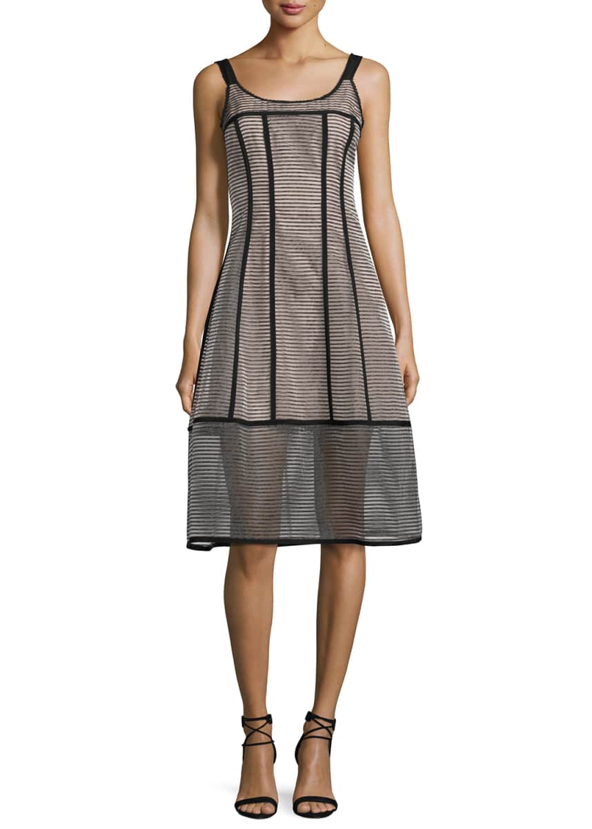 Nanette Lepore At Bergdorf Goodman