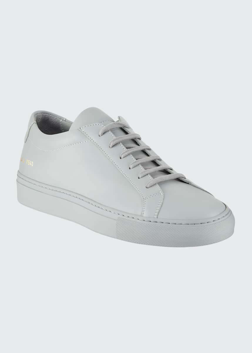 Common projects bergdorf goodman store