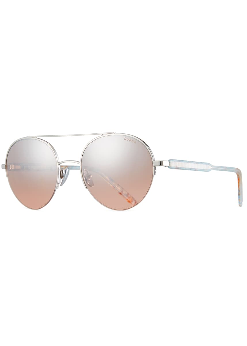 Designer Sunglasses At Bergdorf Goodman