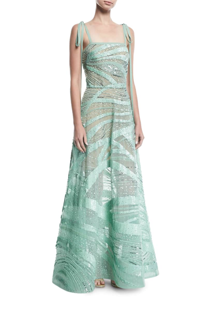 elie saab dress sale