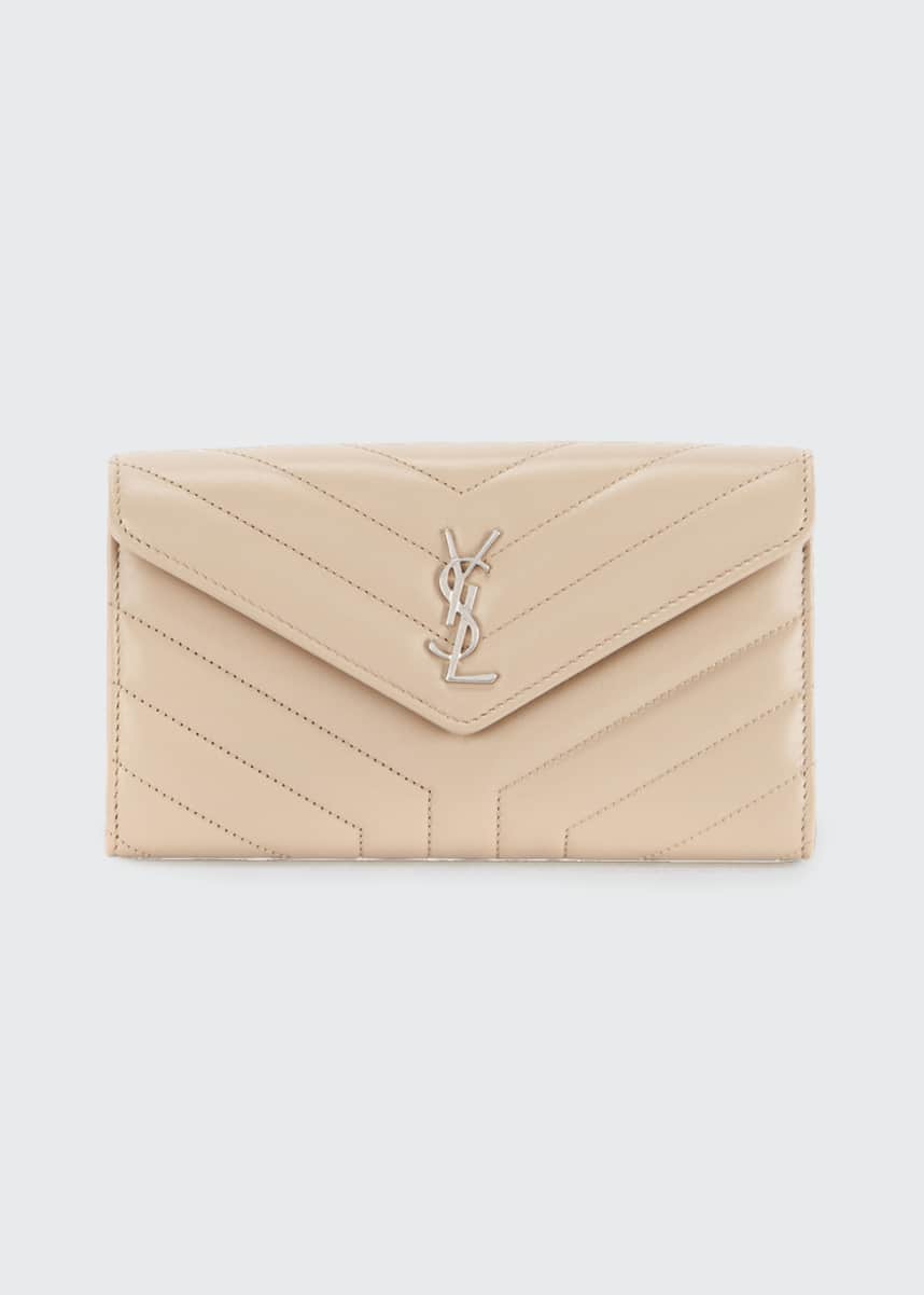 Saint Laurent Handbags Shoulder Satchel Bags At Bergdorf Goodman