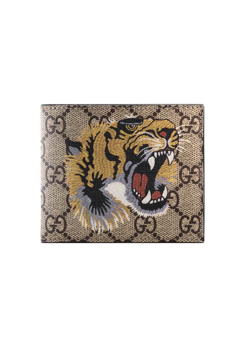 gucci bestiary gg supreme