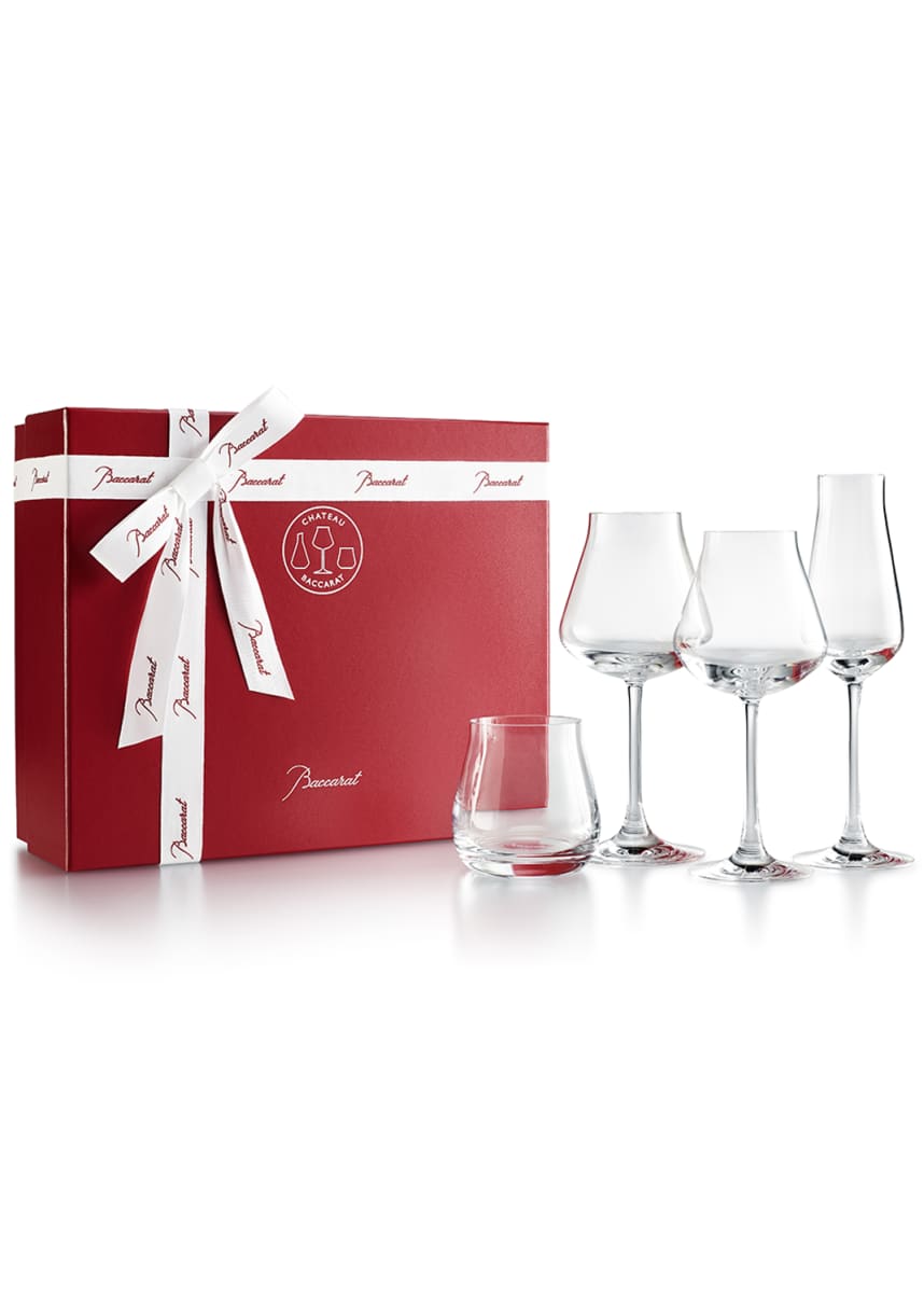 Baccarat Crystal At Bergdorf Goodman