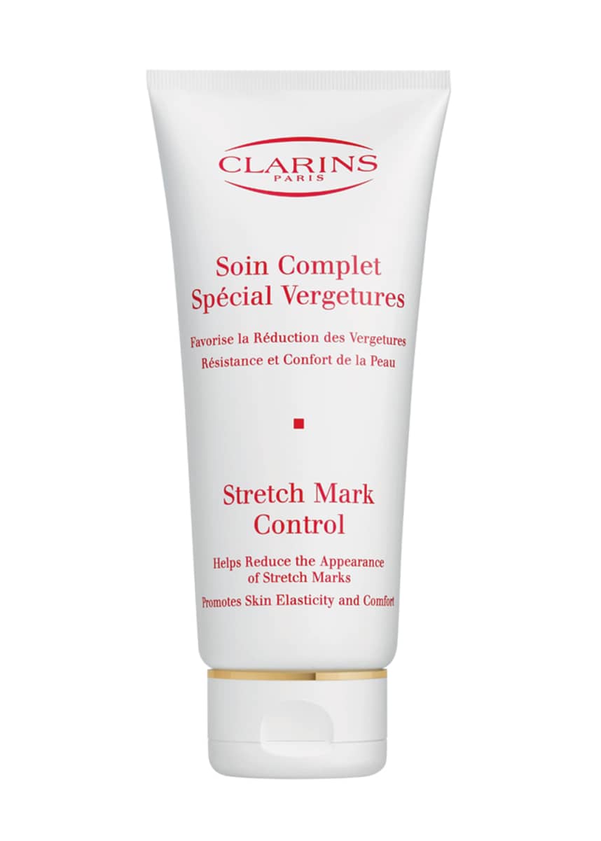 Clarins Body Lift Cellulite Control At Bergdorf Goodman