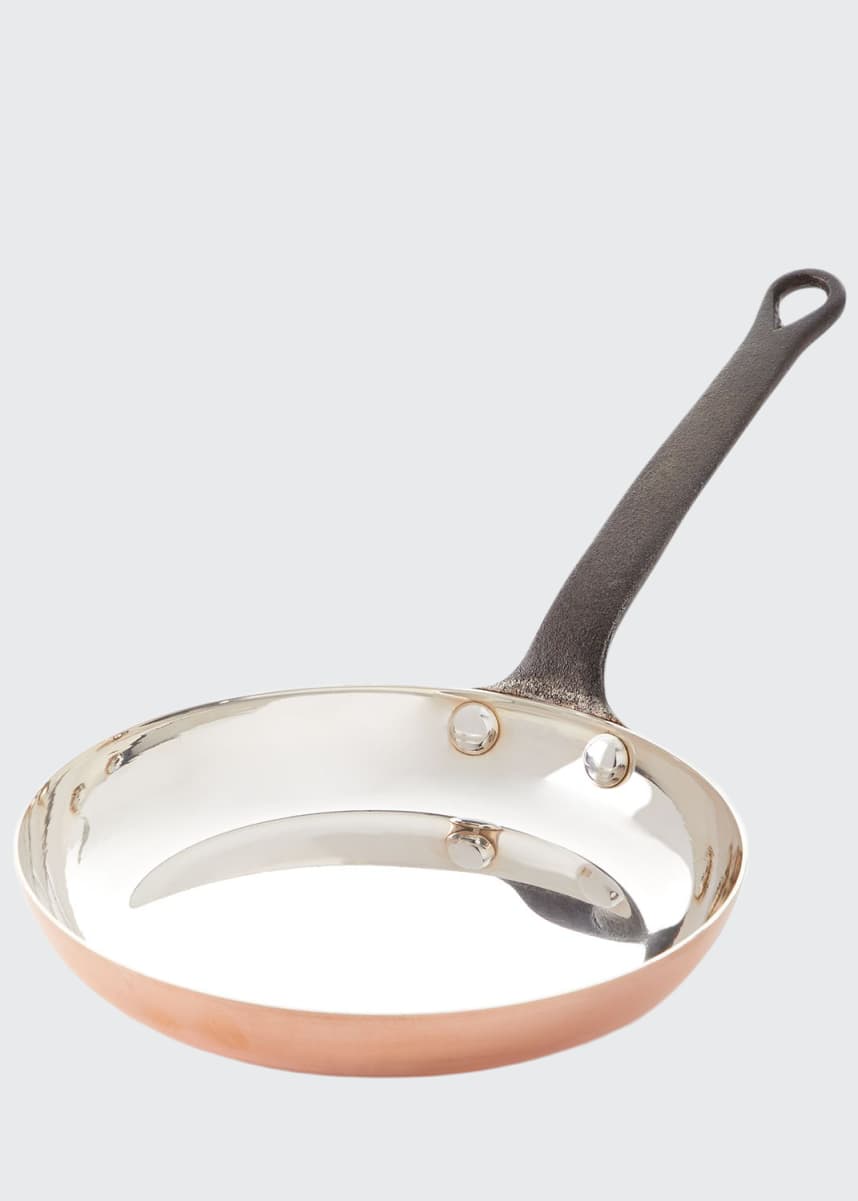 Featured image of post Copper Frying Pan Australia / Shop for copper pans &amp; skillets in pots &amp; pans.