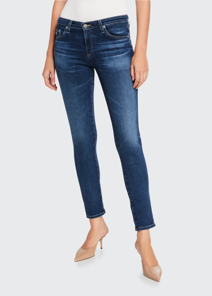 AG Women's Collection : Jeans at Bergdorf Goodman