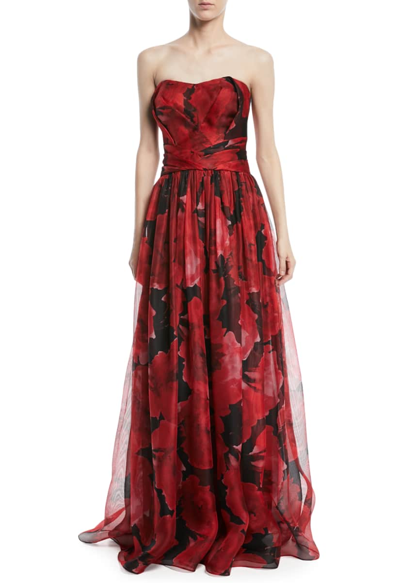 bergdorf goodman evening gowns