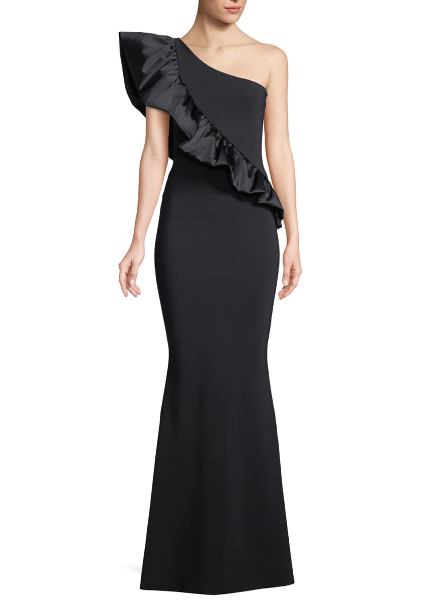 bergdorf goodman gowns