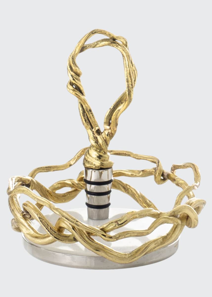 Michael Aram at Bergdorf Goodman