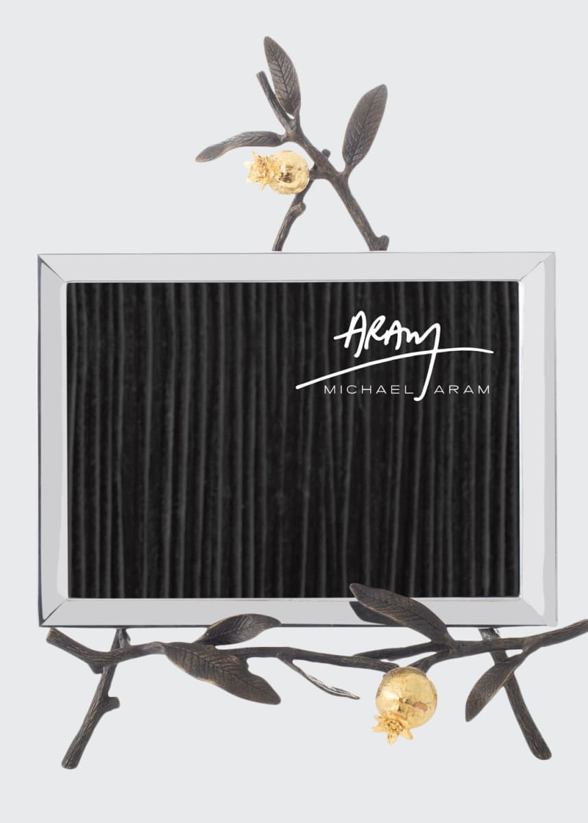 Michael Aram at Bergdorf Goodman