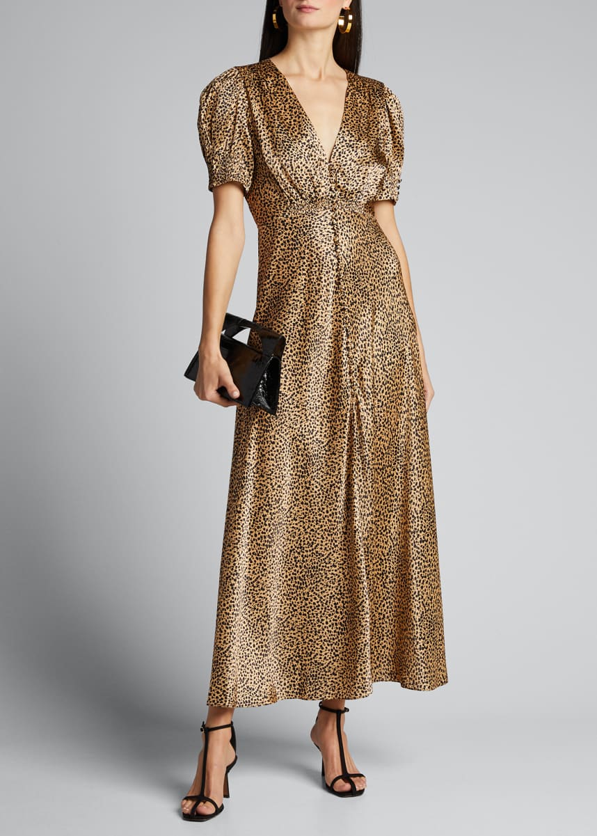 Saloni At Bergdorf Goodman