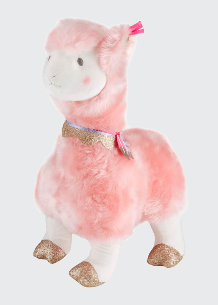 fao schwarz plush barn