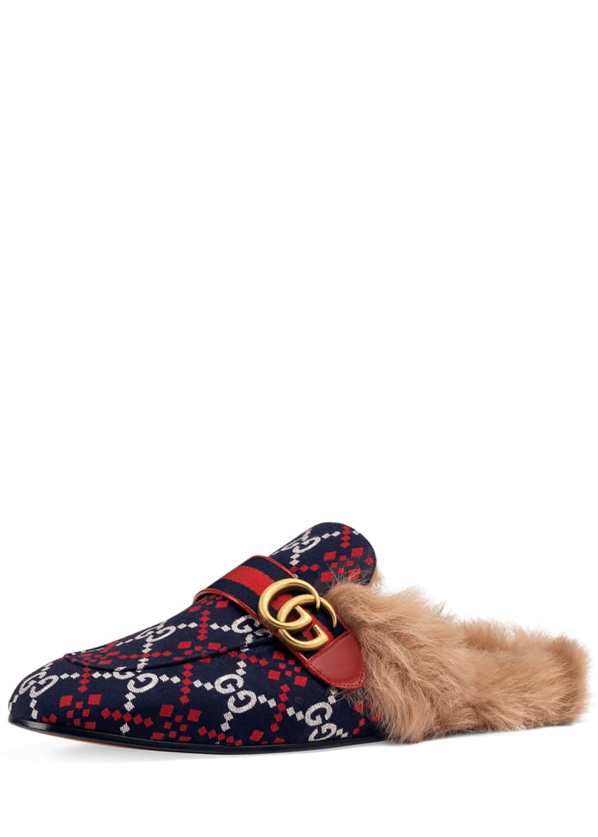 gucci shoes diamond