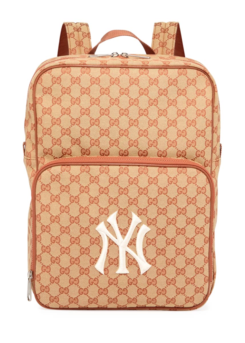 gucci leather goods