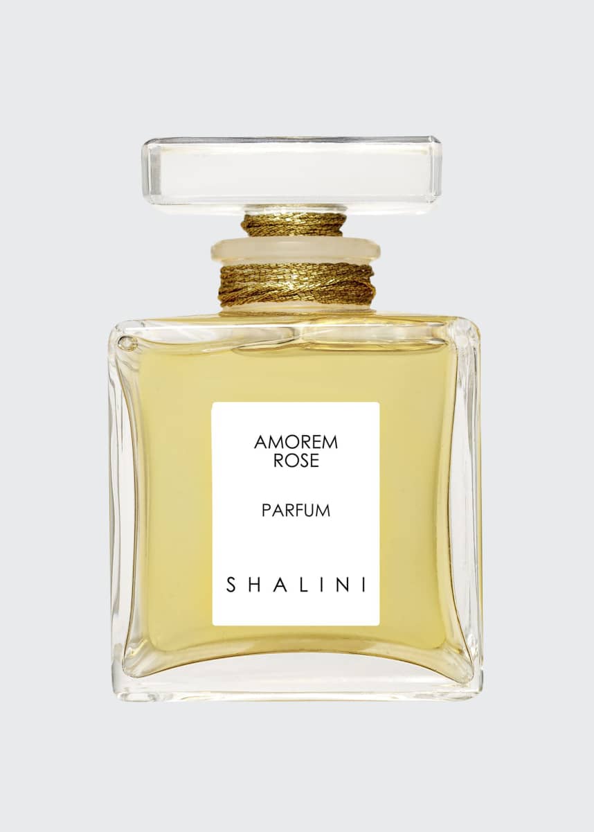 Shalini Perfumes At Bergdorf Goodman