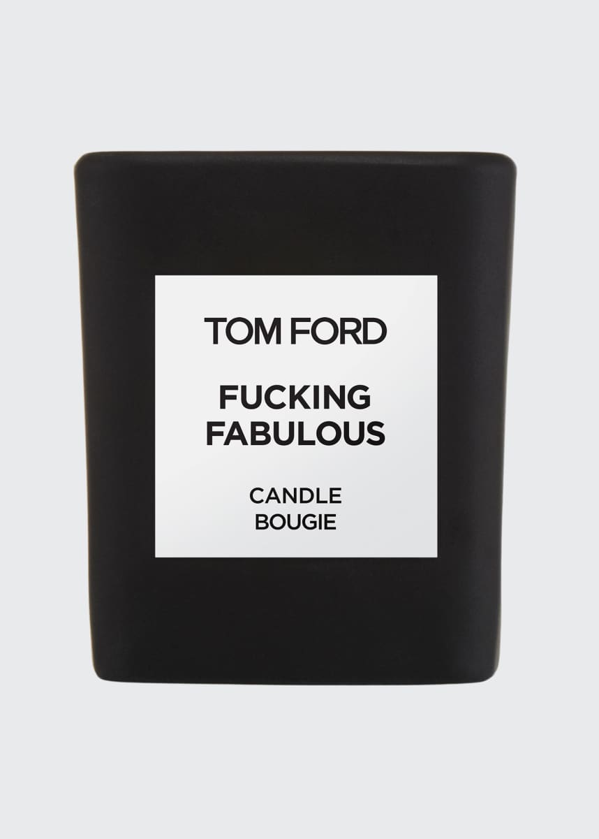 Tom Ford Beauty At Bergdorf Goodman