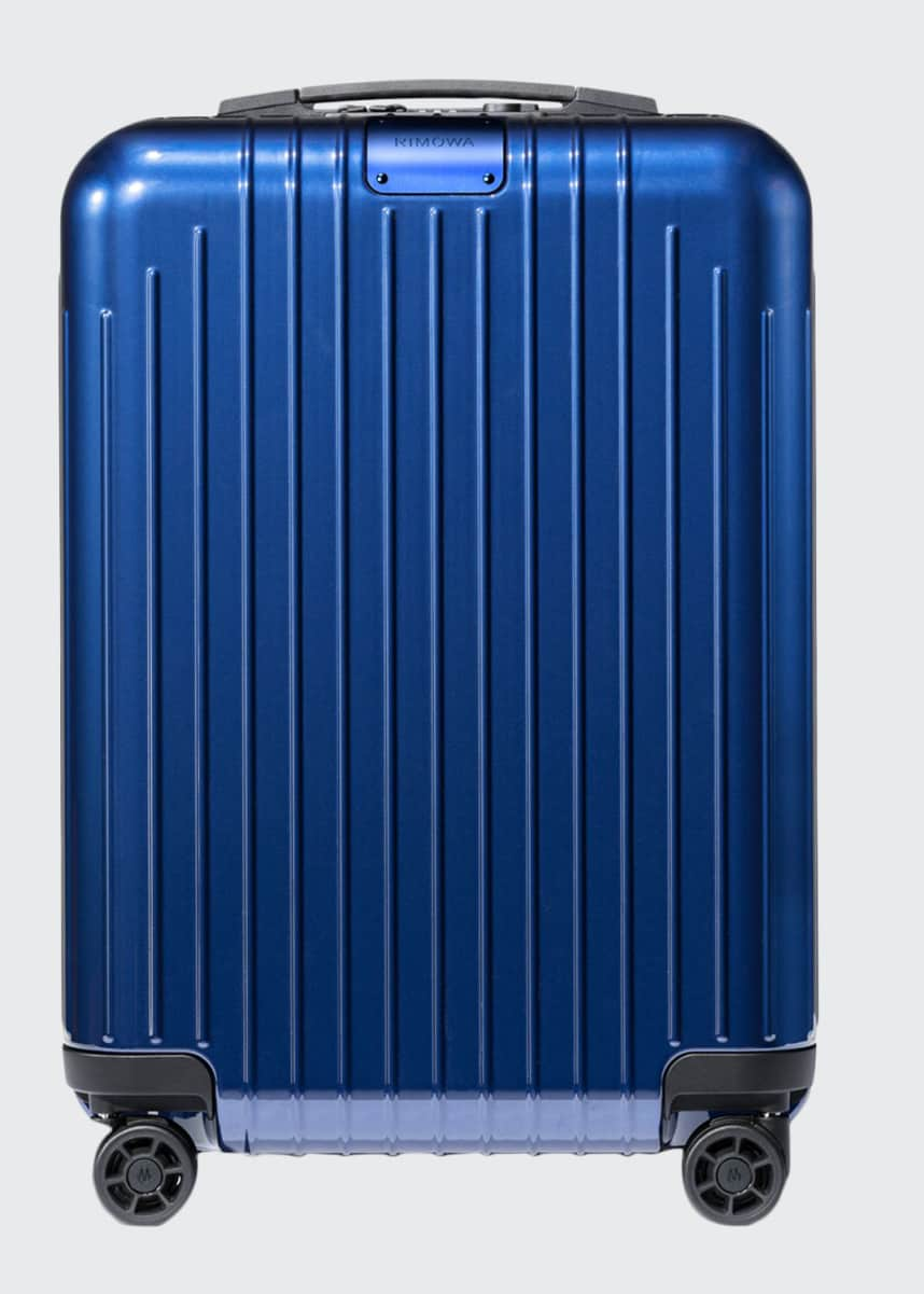 rimowa luggage small