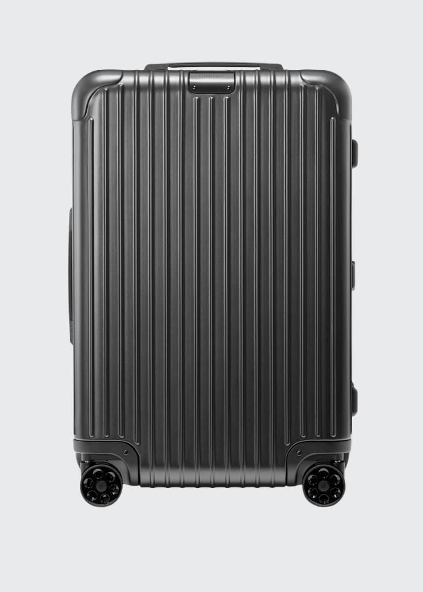 Rimowa Luggage : Salsa Air \u0026 Topas 
