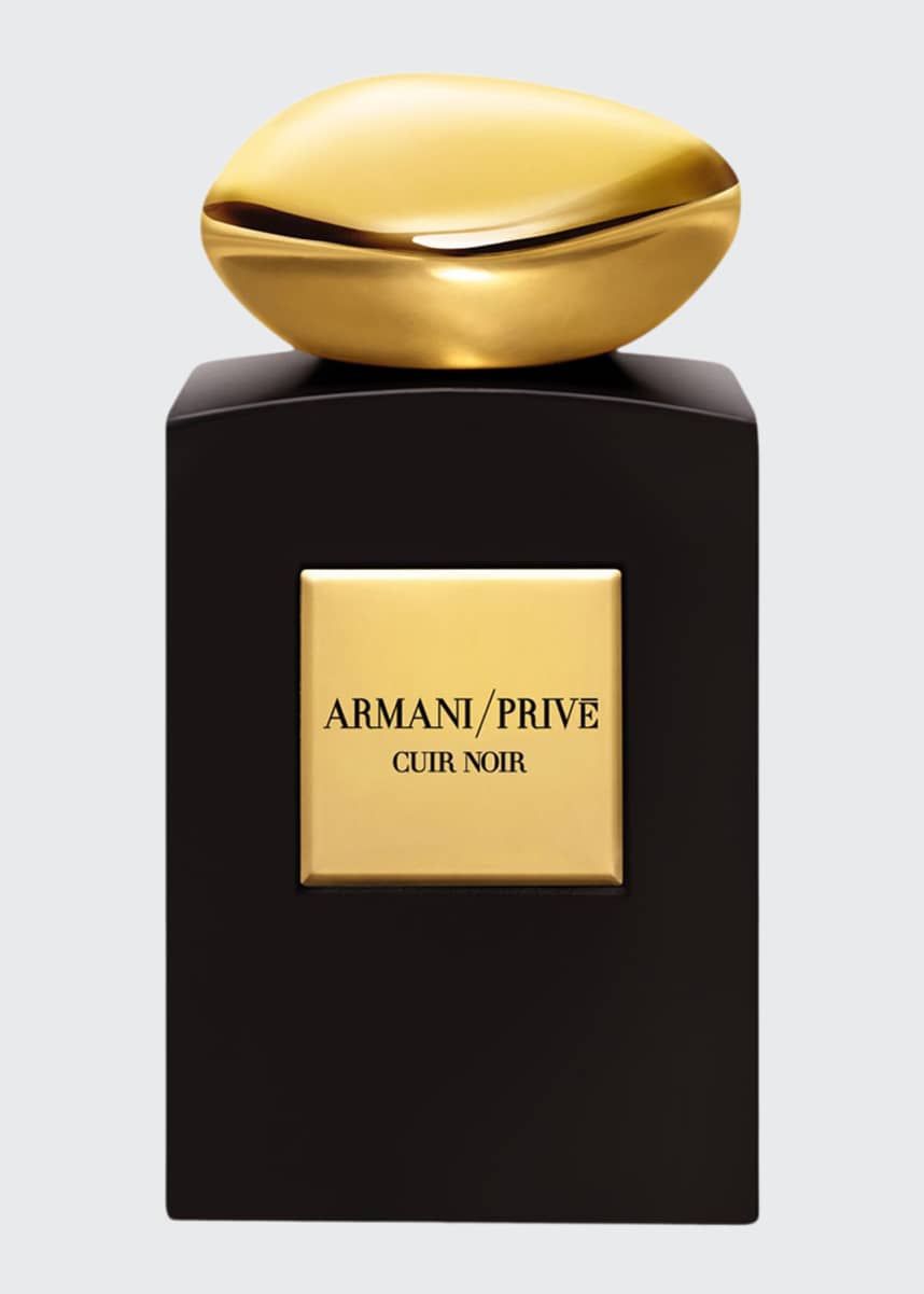 armani prive for him