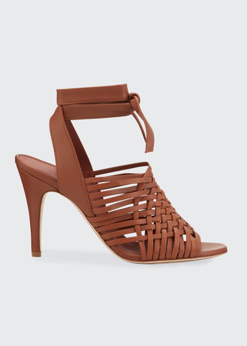 Designer Shoes at Bergdorf Goodman