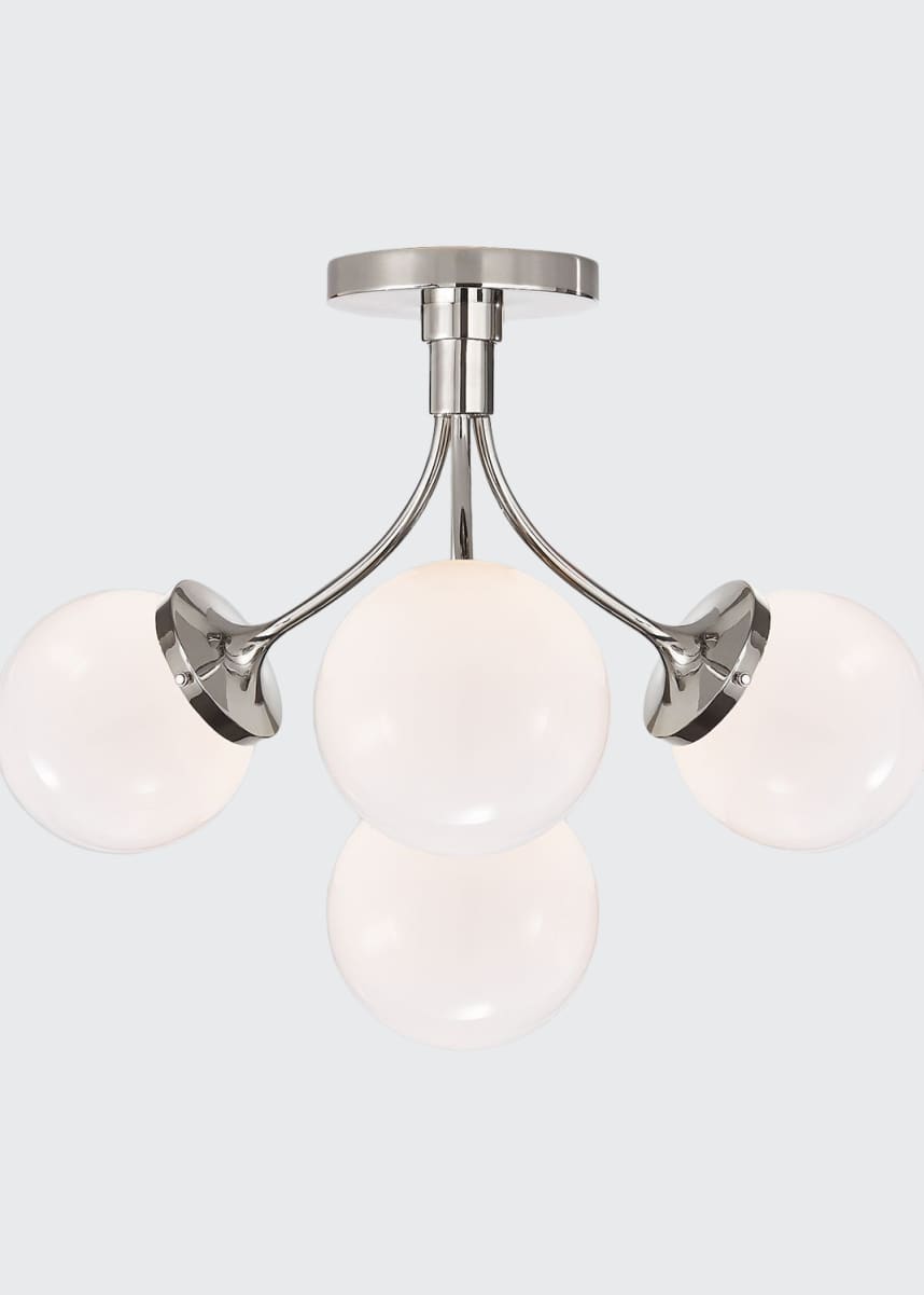 Lighting Dècor at Bergdorf Goodman