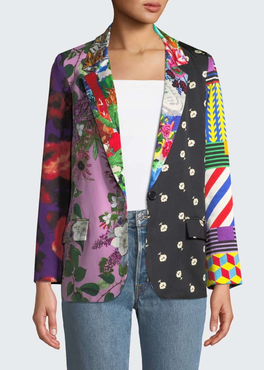 Libertine At Bergdorf Goodman