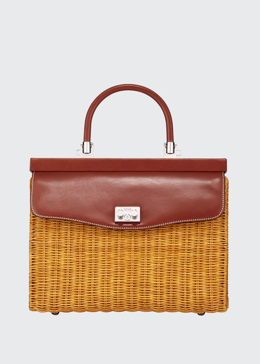 rodo shoes and matching bags