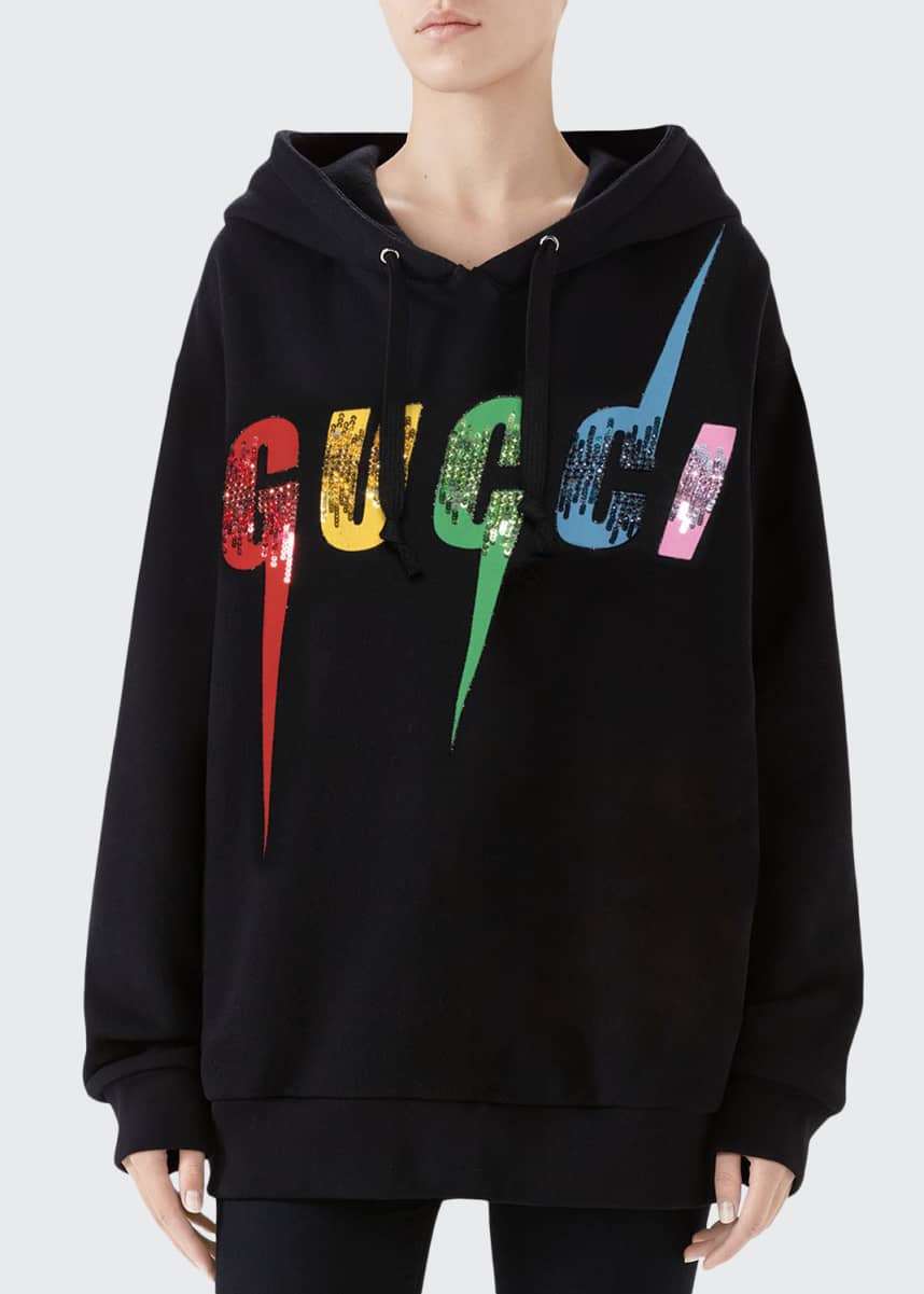 gucci hoodie women