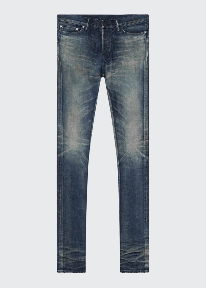 john elliott men's jeans