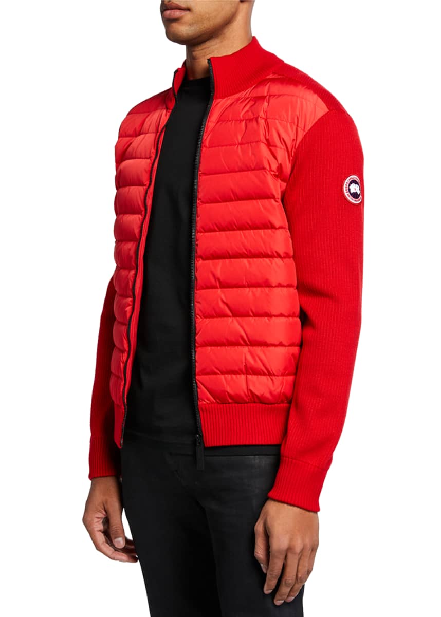 Canada Goose Clothing At Bergdorf Goodman