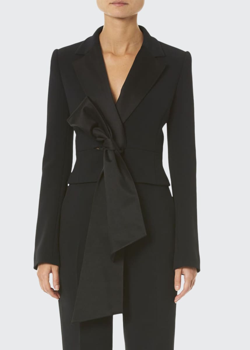 Carolina Herrera Clothing at Bergdorf Goodman