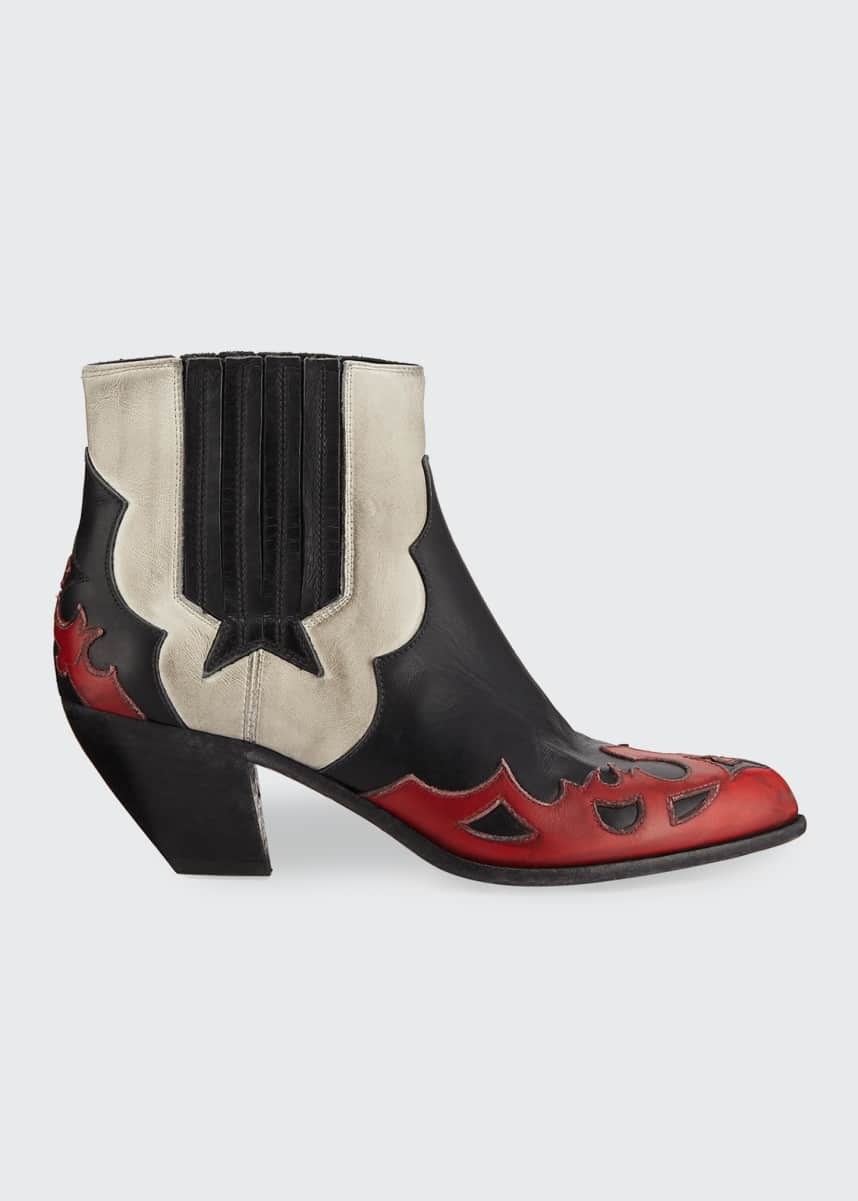 golden goose boots website