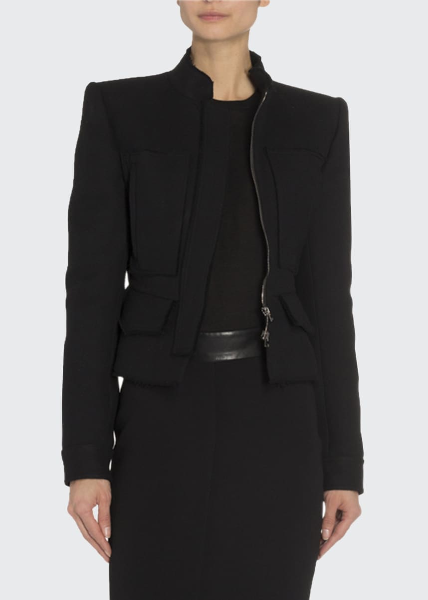 Tom Ford Women S Clothing At Bergdorf Goodman