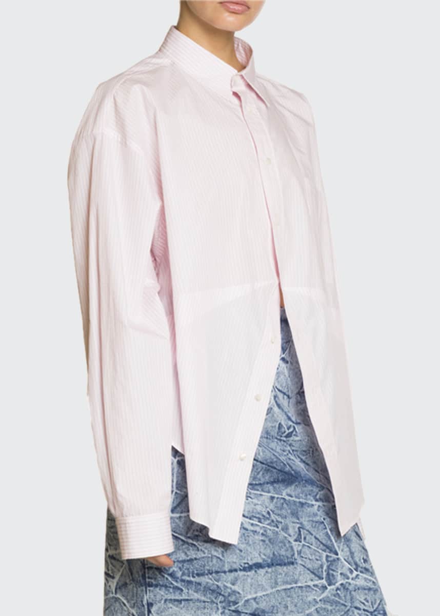 Balenciaga Dresses Jackets Blouses At Bergdorf Goodman