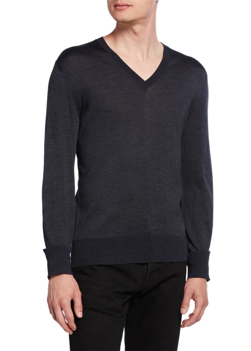 Tom Ford Men S Apparel Suits Jeans Shirts At Bergdorf Goodman,Versace Dresses Runway