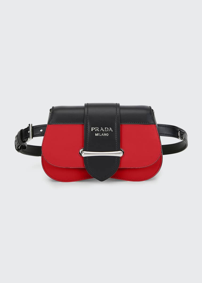 Designer Belt Bags at Bergdorf Goodman