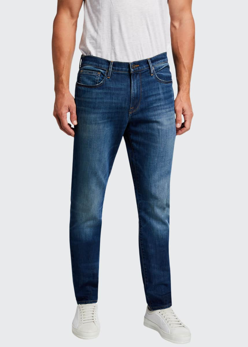 mens frame jeans sale