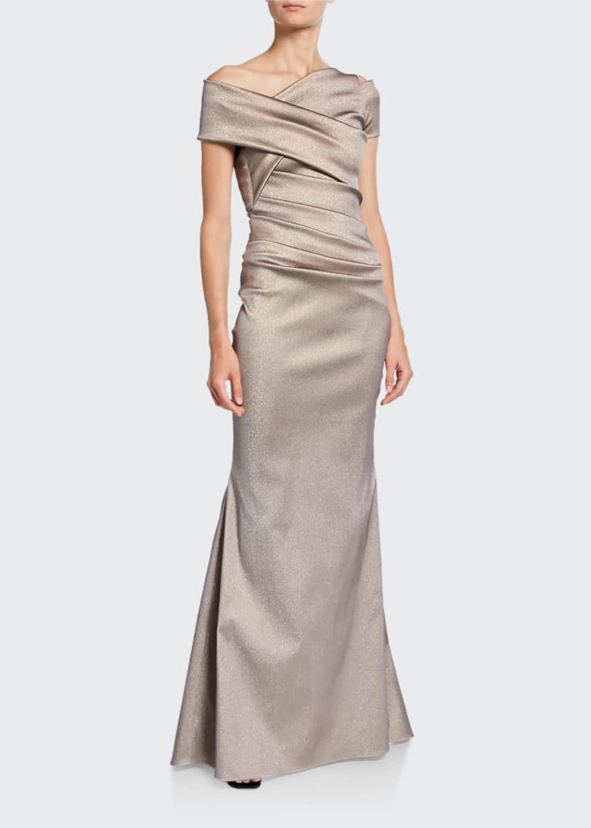 talbot runhof gown sale