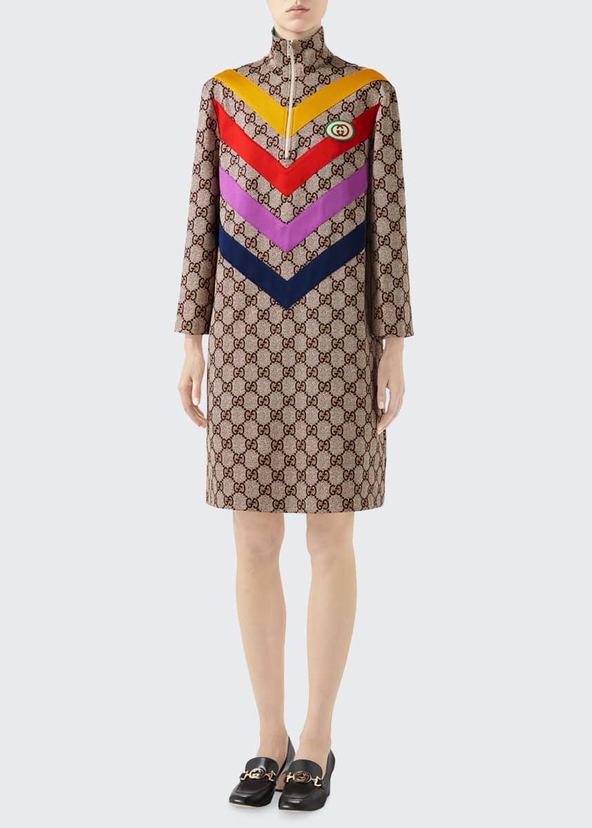 Gucci Shirts Gowns Tops At Bergdorf Goodman