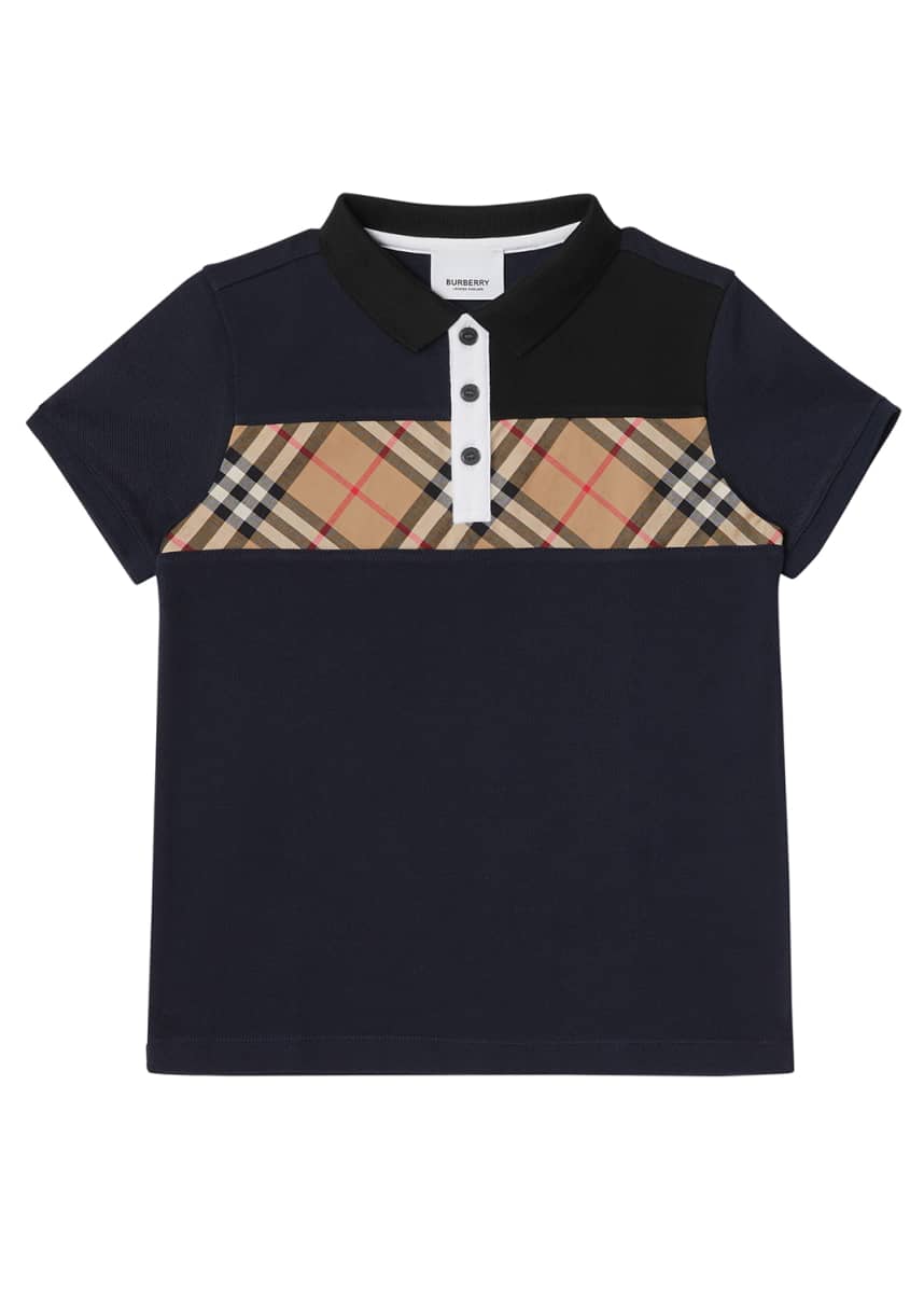 boys designer shirts