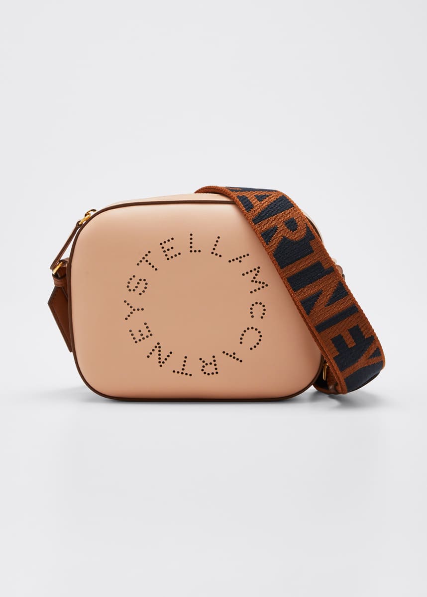 crossbody stella mccartney bag