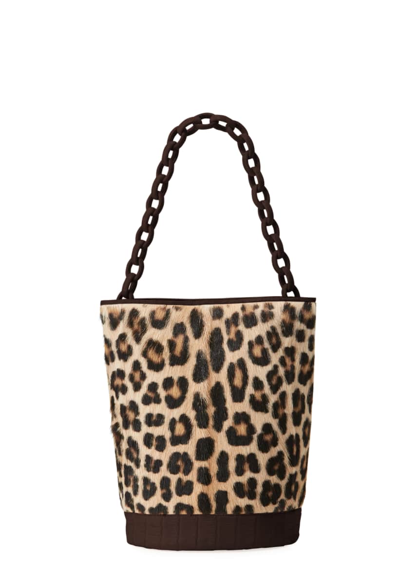 Designer Handbags Snakeskin Bags At Bergdorf Goodman