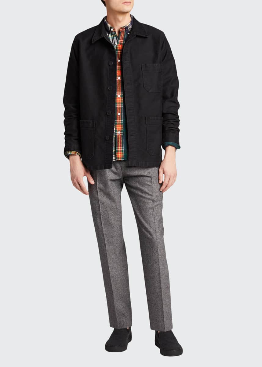 Le Mont St Michel At Bergdorf Goodman