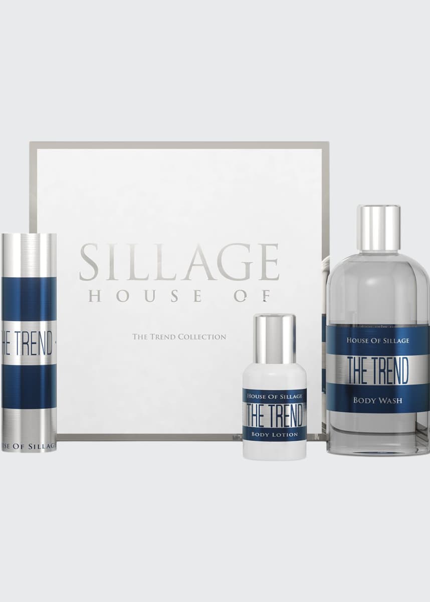 House of Sillage at Bergdorf Goodman