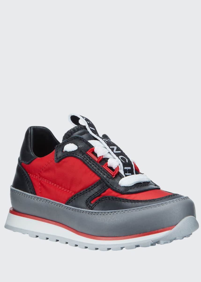givenchy children's shoes