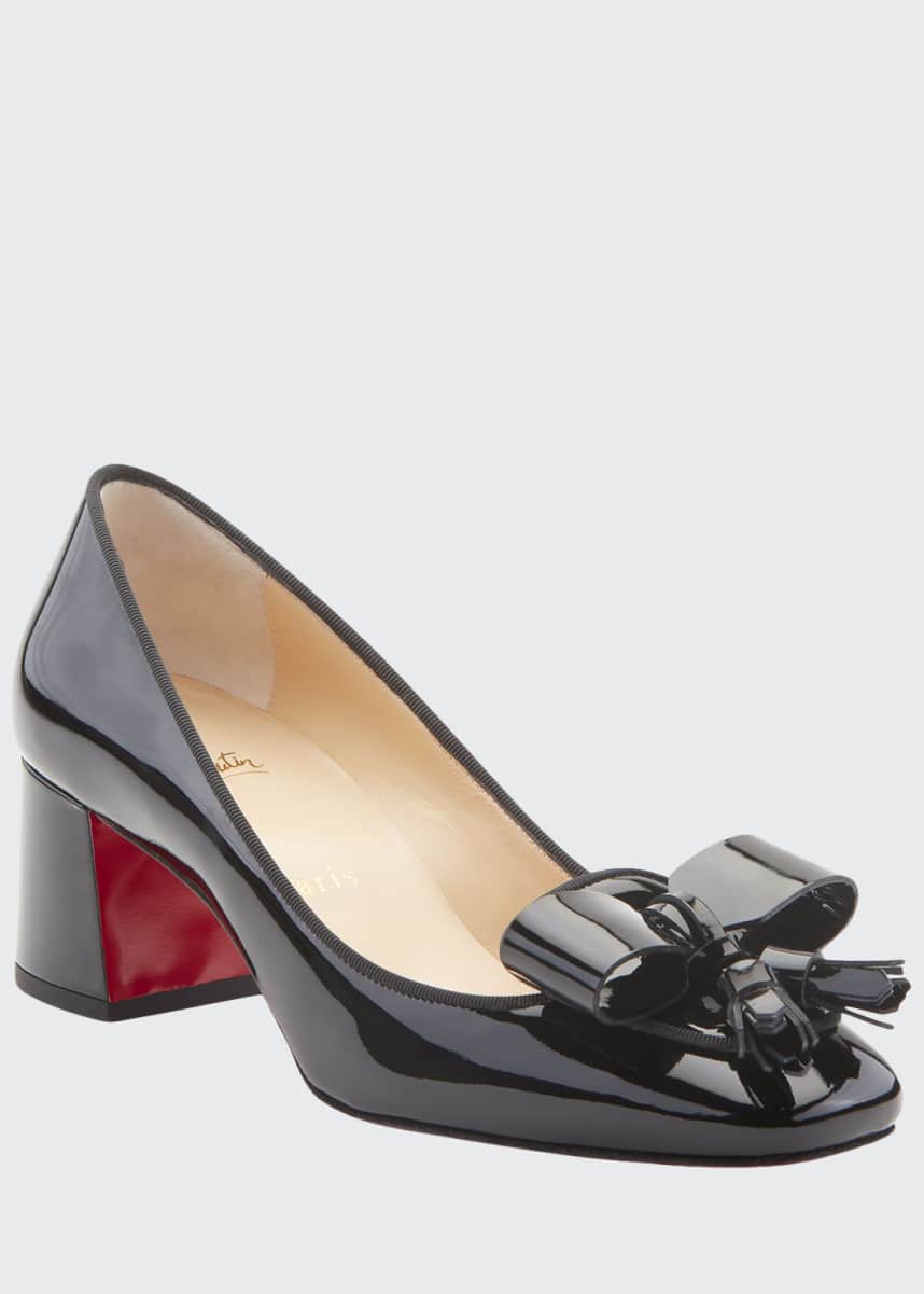amina muaddi ursina crystal embellished transparent pumps
