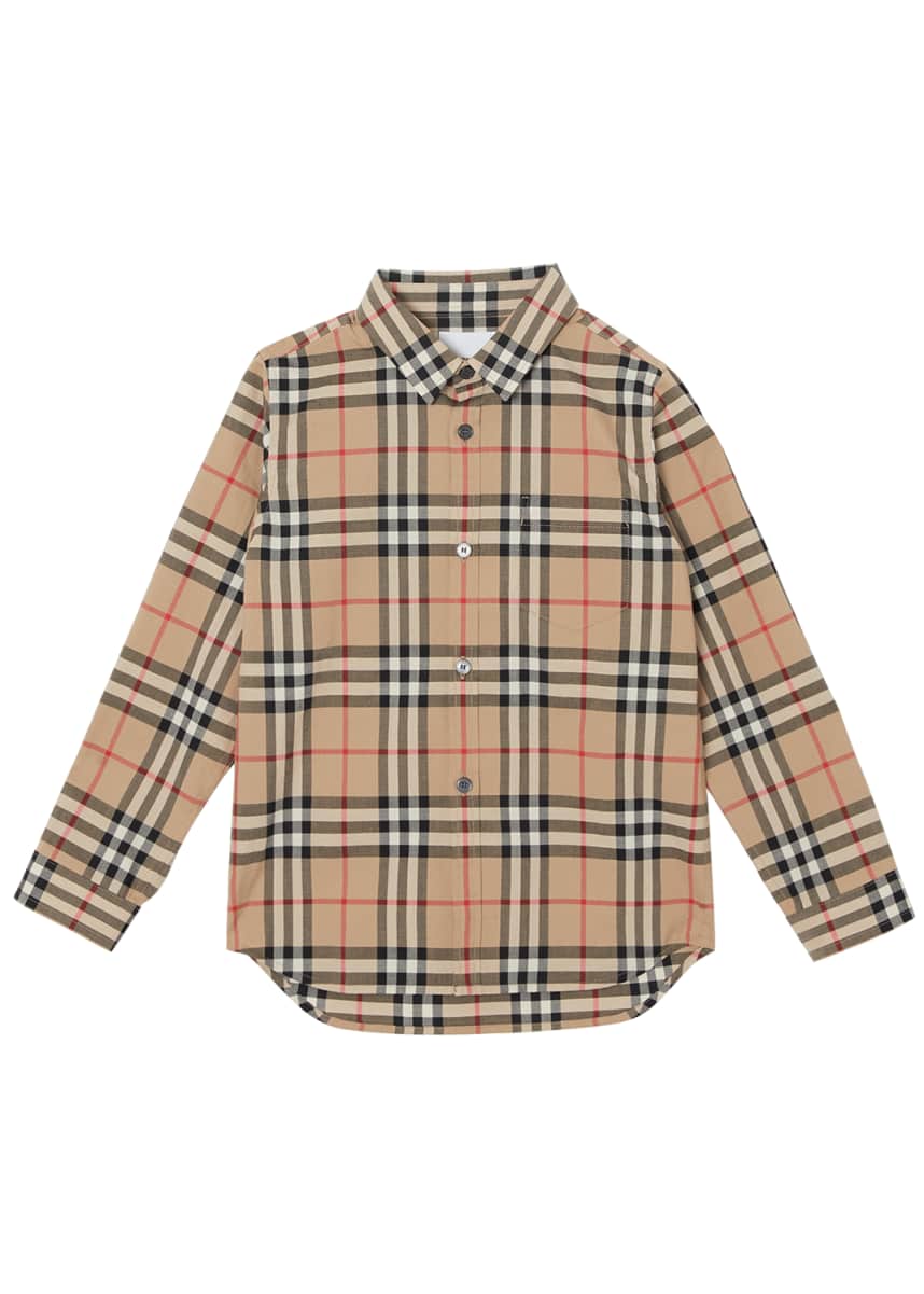 designer boys tops