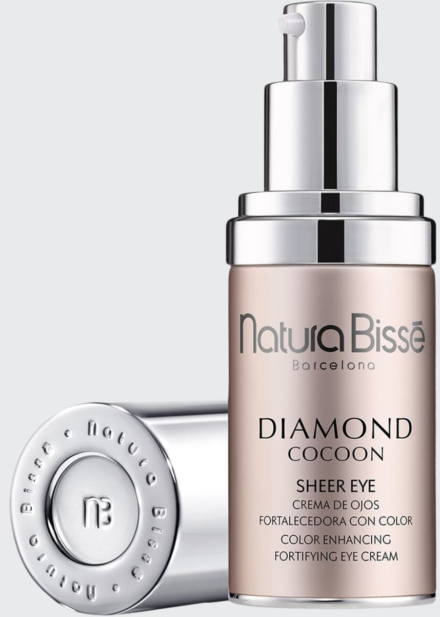 Natura Bissé at Bergdorf Goodman